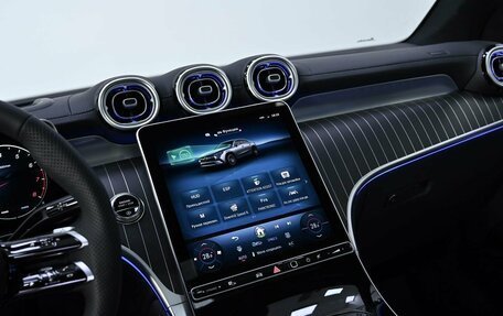 Mercedes-Benz GLC Coupe, 2025 год, 9 370 000 рублей, 11 фотография