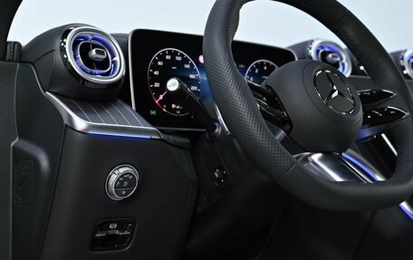 Mercedes-Benz GLC Coupe, 2025 год, 9 370 000 рублей, 16 фотография