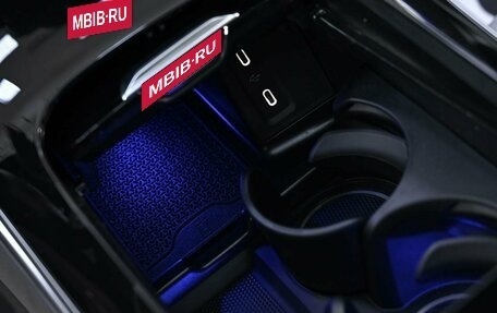 Mercedes-Benz GLC Coupe, 2025 год, 9 370 000 рублей, 14 фотография