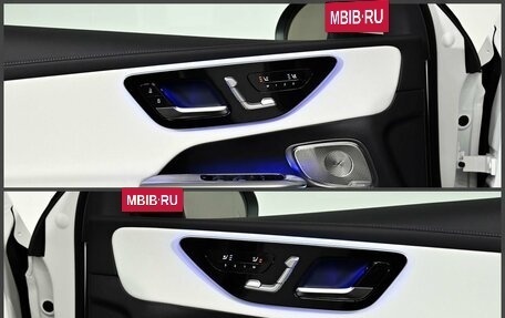 Mercedes-Benz GLC Coupe, 2025 год, 9 370 000 рублей, 8 фотография