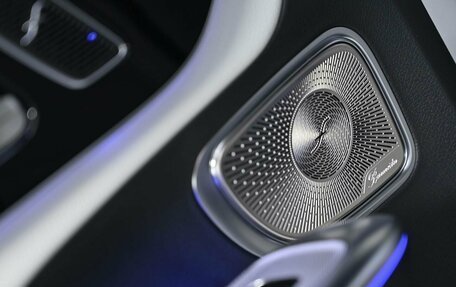 Mercedes-Benz GLC Coupe, 2025 год, 9 370 000 рублей, 23 фотография