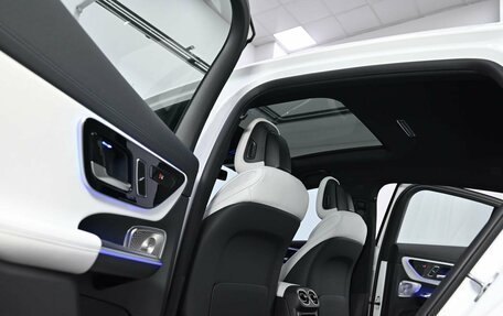 Mercedes-Benz GLC Coupe, 2025 год, 9 370 000 рублей, 21 фотография