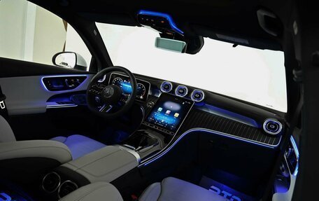 Mercedes-Benz GLC Coupe, 2025 год, 9 370 000 рублей, 19 фотография