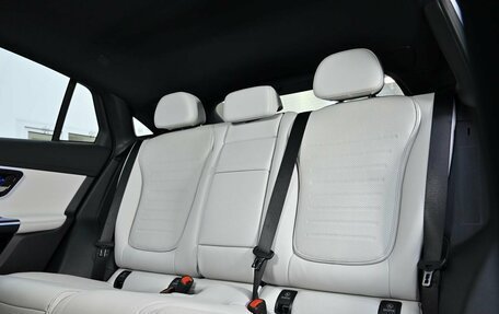 Mercedes-Benz GLC Coupe, 2025 год, 9 370 000 рублей, 25 фотография