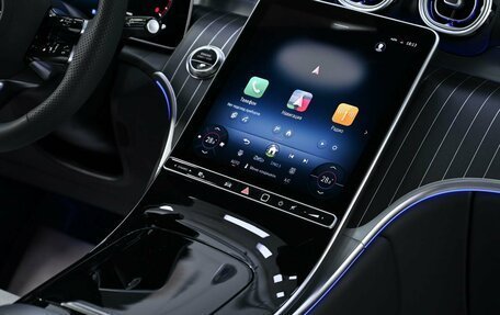 Mercedes-Benz GLC Coupe, 2025 год, 9 370 000 рублей, 18 фотография