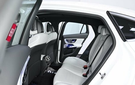 Mercedes-Benz GLC Coupe, 2025 год, 9 370 000 рублей, 26 фотография