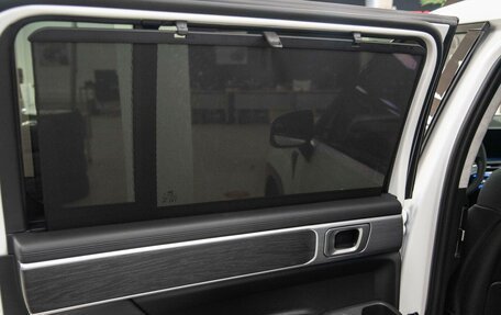 Hyundai Santa Fe IV, 2025 год, 7 090 000 рублей, 17 фотография