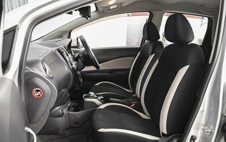 Nissan Note II рестайлинг, 2019 год, 1 330 000 рублей, 8 фотография