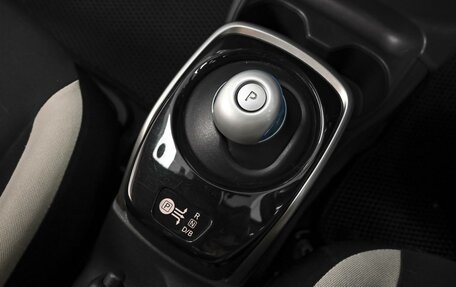 Nissan Note II рестайлинг, 2019 год, 1 330 000 рублей, 12 фотография