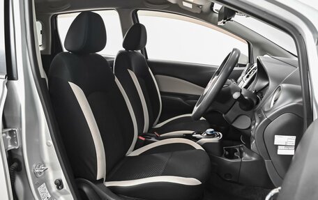 Nissan Note II рестайлинг, 2019 год, 1 330 000 рублей, 10 фотография