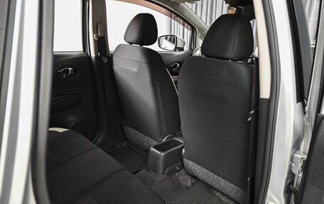 Nissan Note II рестайлинг, 2019 год, 1 330 000 рублей, 11 фотография