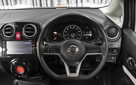 Nissan Note II рестайлинг, 2019 год, 1 330 000 рублей, 13 фотография