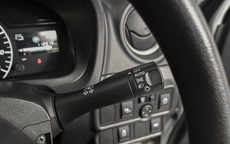 Nissan Note II рестайлинг, 2019 год, 1 330 000 рублей, 17 фотография