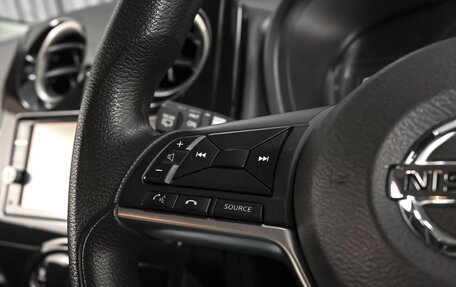 Nissan Note II рестайлинг, 2019 год, 1 330 000 рублей, 18 фотография