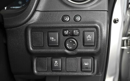 Nissan Note II рестайлинг, 2019 год, 1 330 000 рублей, 19 фотография