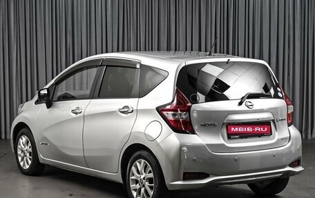 Nissan Note II рестайлинг, 2019 год, 1 330 000 рублей, 2 фотография