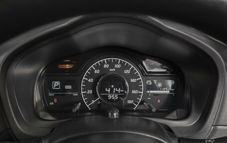 Nissan Note II рестайлинг, 2019 год, 1 330 000 рублей, 20 фотография