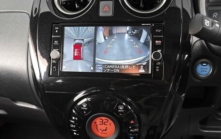 Nissan Note II рестайлинг, 2019 год, 1 330 000 рублей, 14 фотография