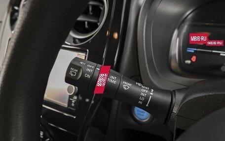 Nissan Note II рестайлинг, 2019 год, 1 330 000 рублей, 16 фотография