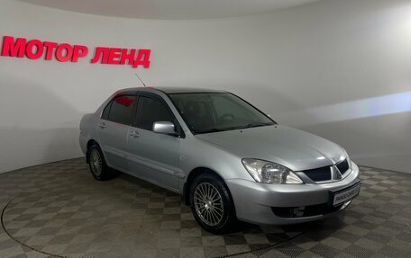 Mitsubishi Lancer IX, 2006 год, 353 000 рублей, 3 фотография