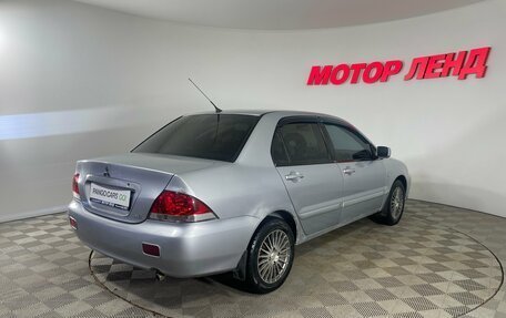 Mitsubishi Lancer IX, 2006 год, 353 000 рублей, 6 фотография