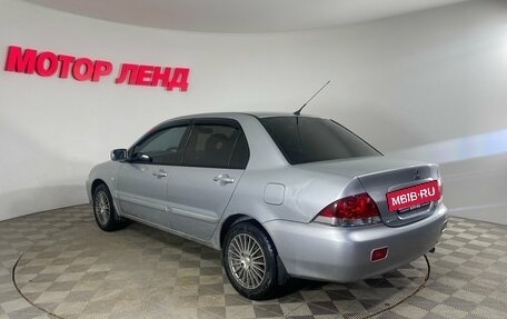 Mitsubishi Lancer IX, 2006 год, 353 000 рублей, 4 фотография