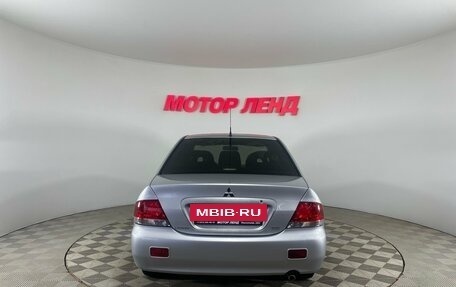 Mitsubishi Lancer IX, 2006 год, 353 000 рублей, 5 фотография