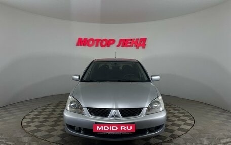 Mitsubishi Lancer IX, 2006 год, 353 000 рублей, 2 фотография