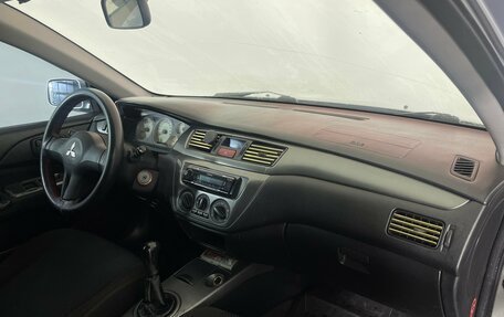 Mitsubishi Lancer IX, 2006 год, 353 000 рублей, 9 фотография