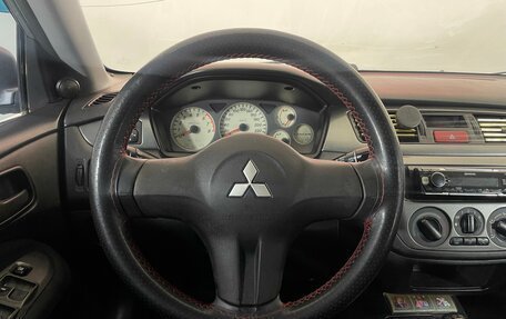 Mitsubishi Lancer IX, 2006 год, 353 000 рублей, 11 фотография