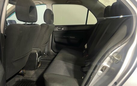 Mitsubishi Lancer IX, 2006 год, 353 000 рублей, 16 фотография