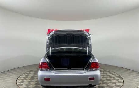 Mitsubishi Lancer IX, 2006 год, 353 000 рублей, 7 фотография