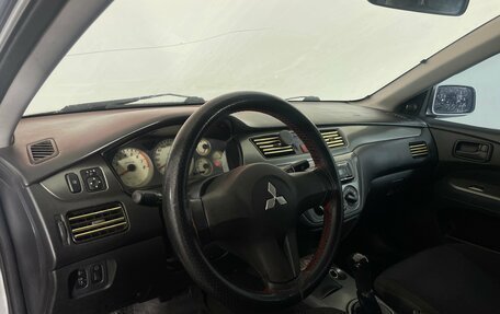 Mitsubishi Lancer IX, 2006 год, 353 000 рублей, 8 фотография