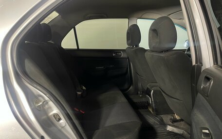 Mitsubishi Lancer IX, 2006 год, 353 000 рублей, 17 фотография