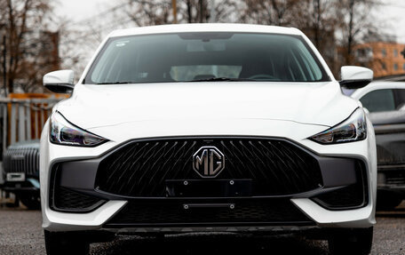 MG 5, 2023 год, 2 200 000 рублей, 4 фотография