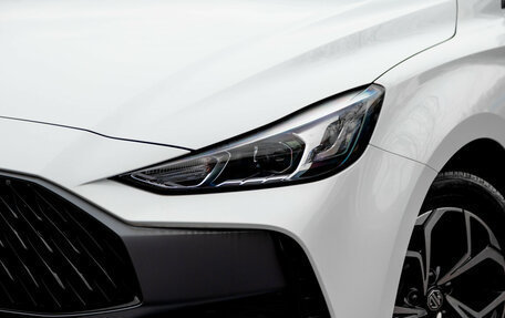 MG 5, 2023 год, 2 200 000 рублей, 2 фотография