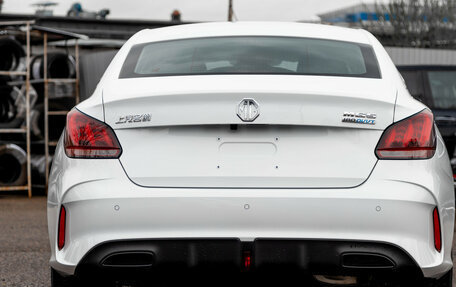 MG 5, 2023 год, 2 200 000 рублей, 3 фотография