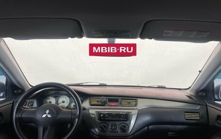 Mitsubishi Lancer IX, 2006 год, 353 000 рублей, 10 фотография