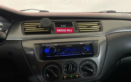 Mitsubishi Lancer IX, 2006 год, 353 000 рублей, 13 фотография