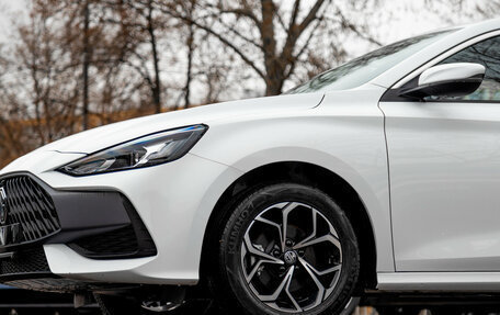 MG 5, 2023 год, 2 200 000 рублей, 14 фотография