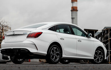 MG 5, 2023 год, 2 200 000 рублей, 5 фотография