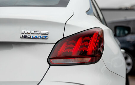 MG 5, 2023 год, 2 200 000 рублей, 7 фотография