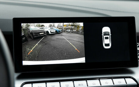 MG 5, 2023 год, 2 200 000 рублей, 10 фотография