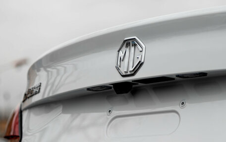 MG 5, 2023 год, 2 200 000 рублей, 8 фотография