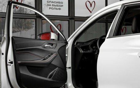 MG 5, 2023 год, 2 200 000 рублей, 12 фотография