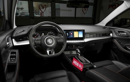 MG 5, 2023 год, 2 200 000 рублей, 11 фотография