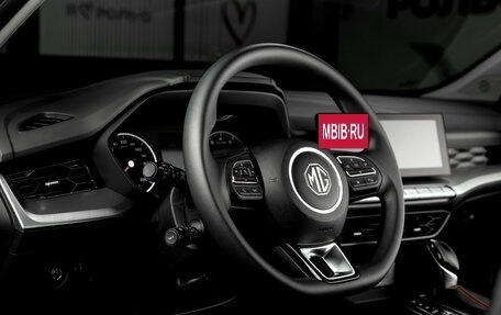 MG 5, 2023 год, 2 200 000 рублей, 16 фотография