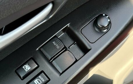 Suzuki SX4 II рестайлинг, 2010 год, 999 000 рублей, 10 фотография