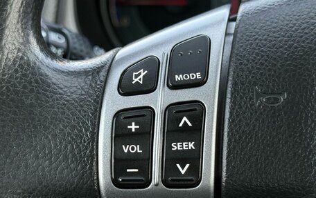 Suzuki SX4 II рестайлинг, 2010 год, 999 000 рублей, 18 фотография