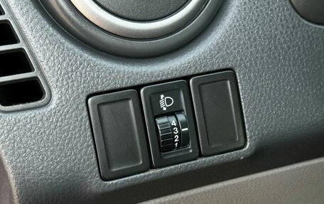 Suzuki SX4 II рестайлинг, 2010 год, 999 000 рублей, 12 фотография